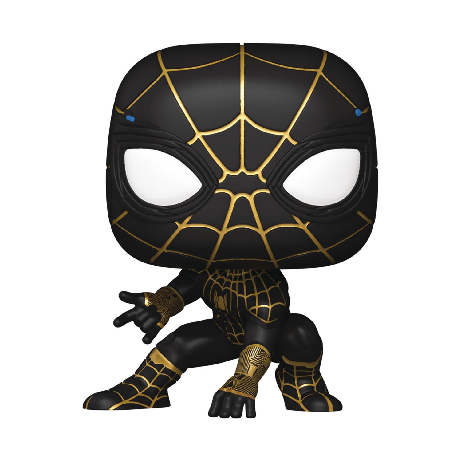 Funko Pop! Marvel: Spider-man No Way Home – Spider-Man 1157 – Bella Books  Comics and Toys