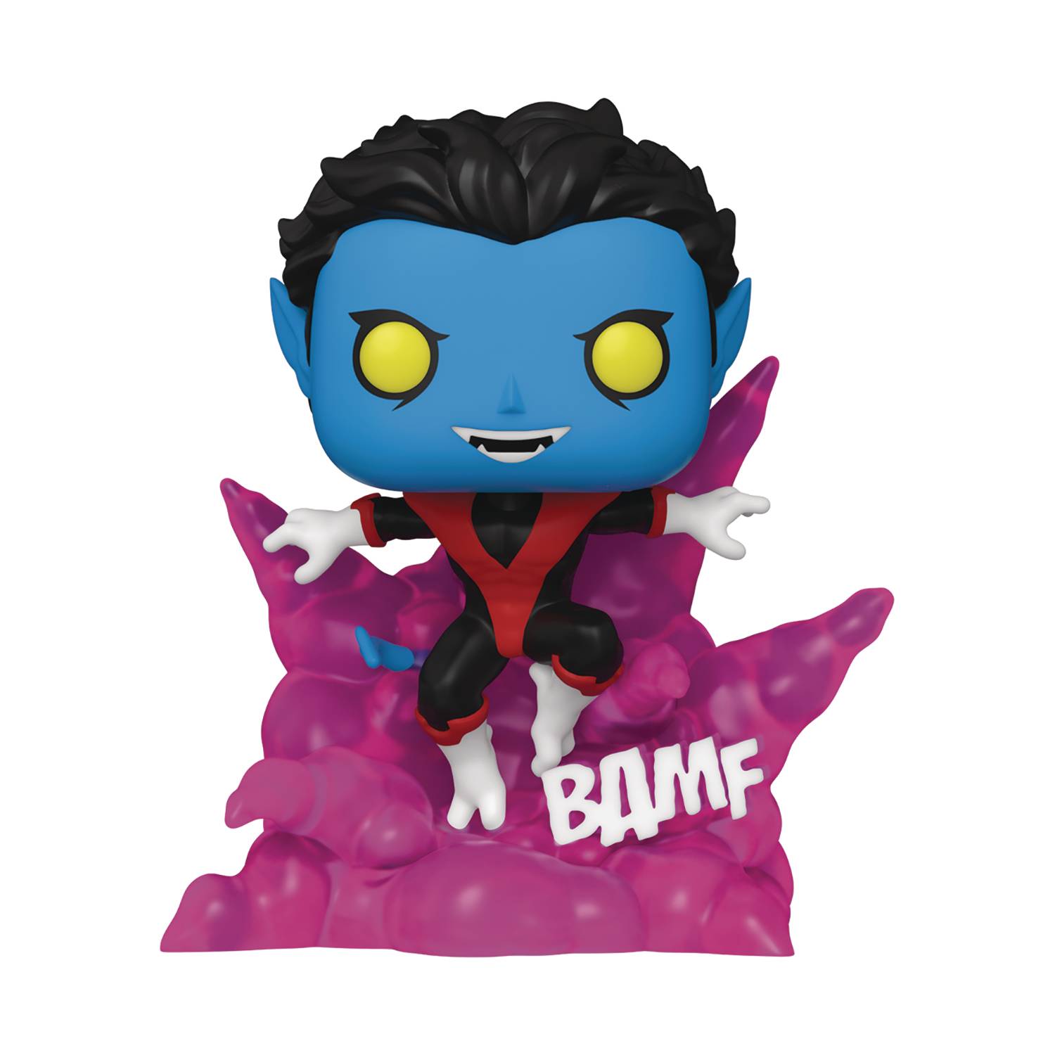 Buy Pop! Jumbo Sentinel with Wolverine at Funko.