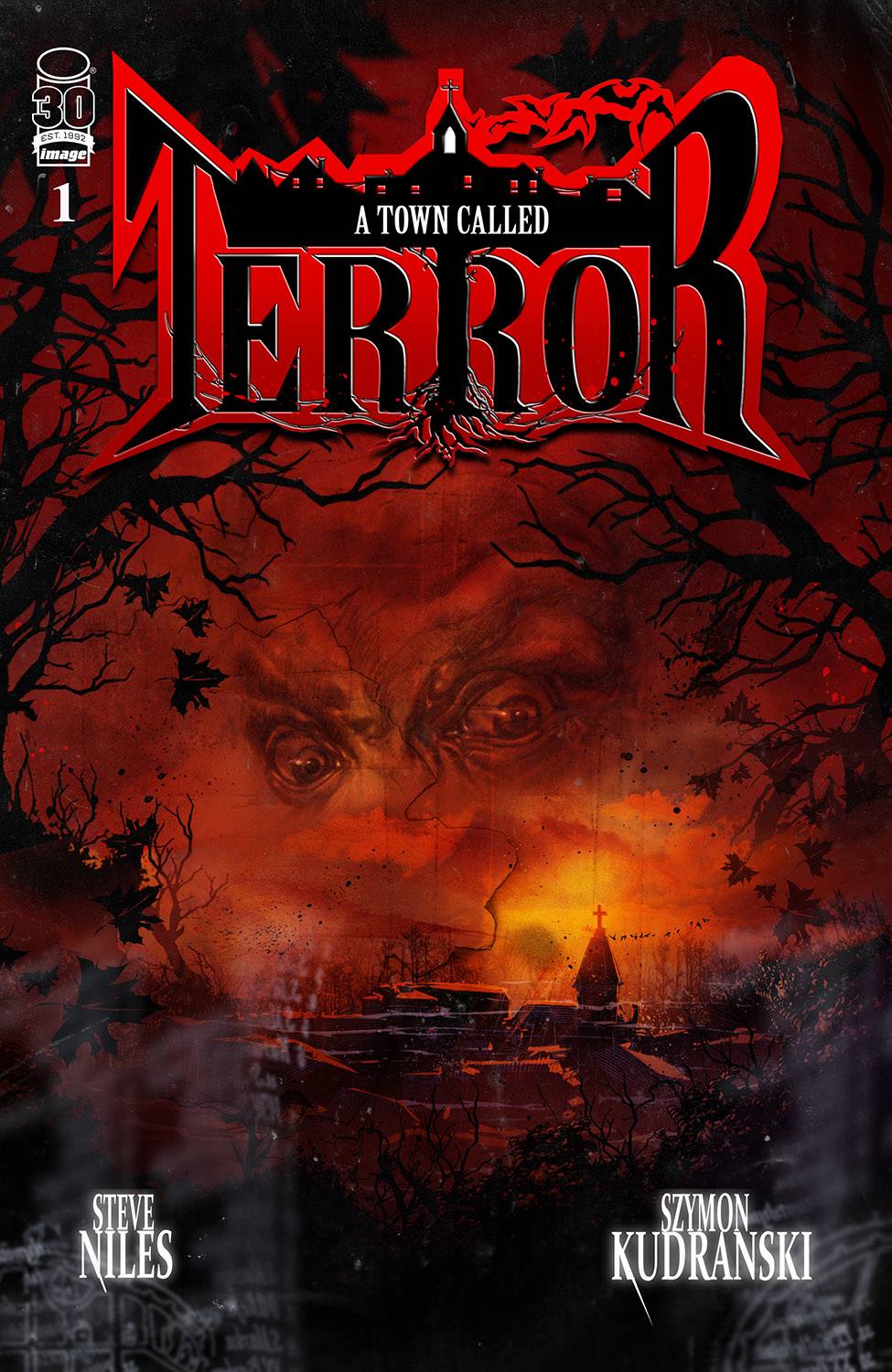 A Town Called Terror (2022 Image)