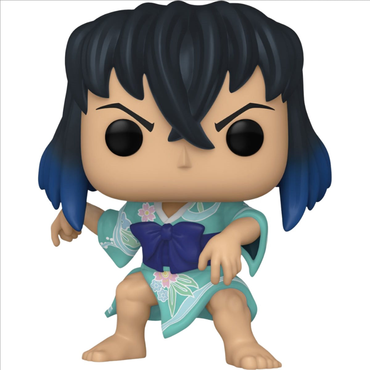 Funko Pop! Animation: Demon Slayer - Inosuke Hashibara Kimono #1532