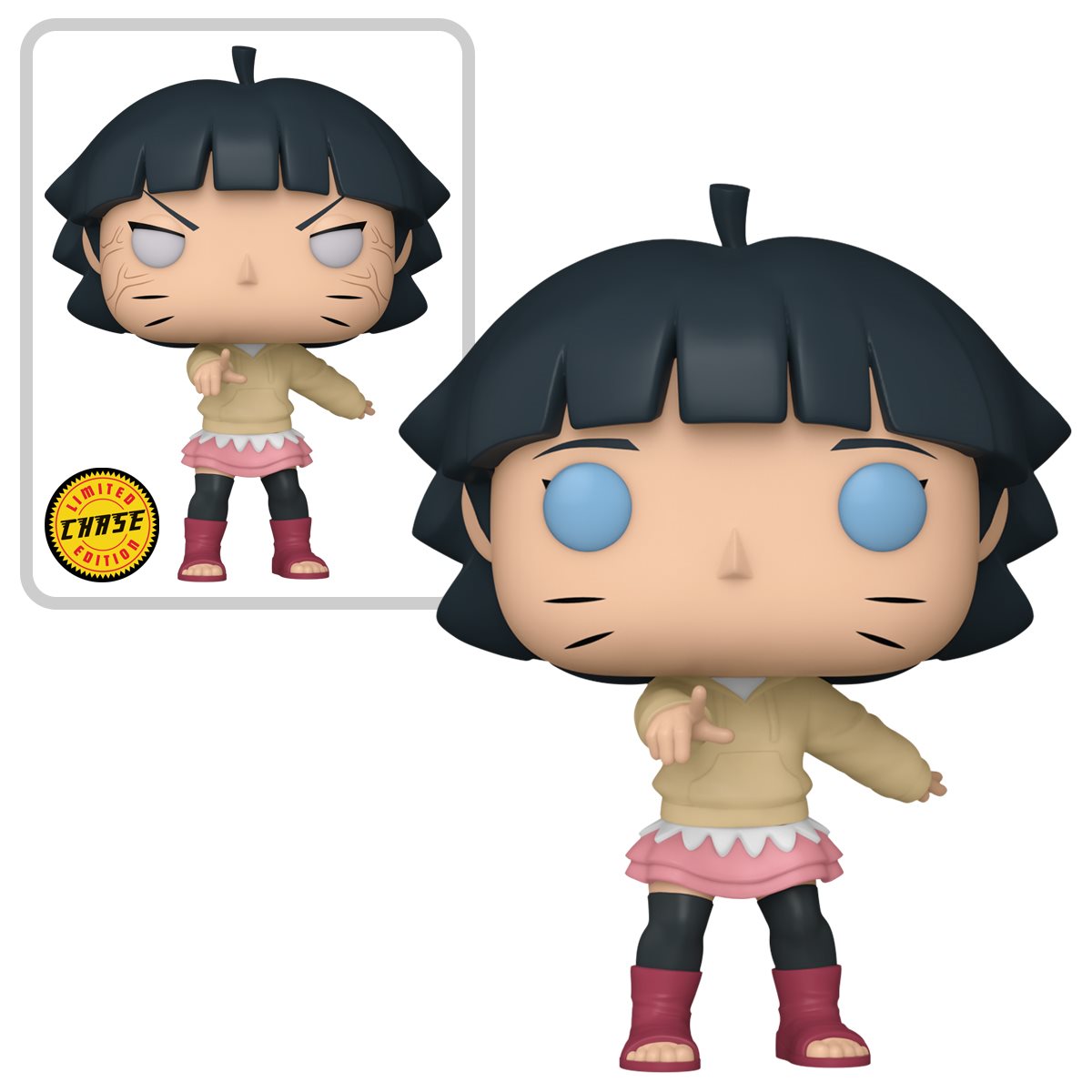 Funko Pop! Animation: Boruto: Naruto Next Generations - Himawari Uzumaki #1654