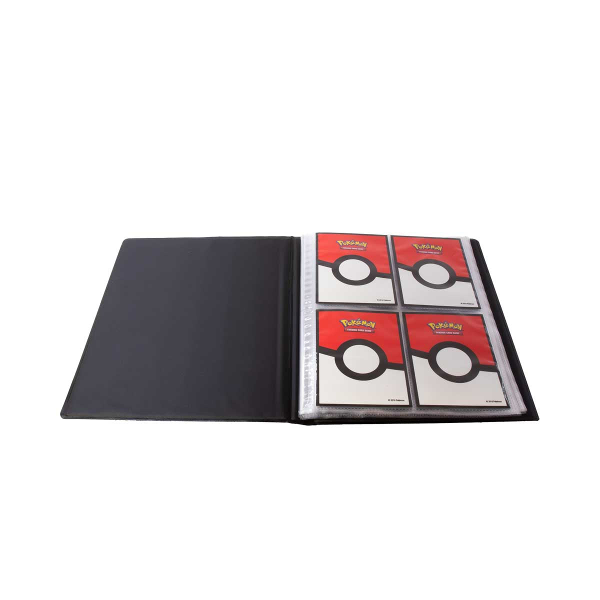 Pokemon TCG: Scarlet & Violet 8 4-Pocket Portfolio