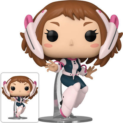 Funko Pop! Animation: My Hero Academia - Ochaco Uraraka #1524