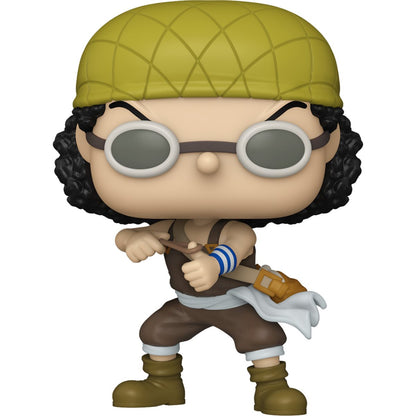 Funko Pop! Animation: One Piece - Usopp (2024) #1774