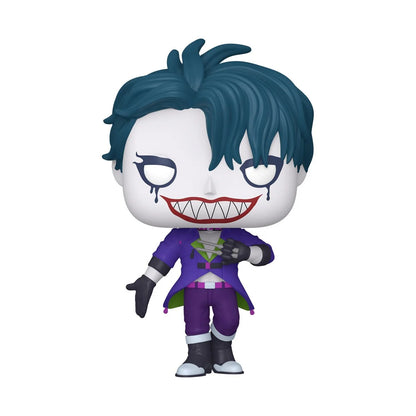 Funko Pop! Heroes: Suicide Squad Isekai - The Joker #535