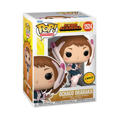 Funko Pop! Animation: My Hero Academia - Ochaco Uraraka #1524