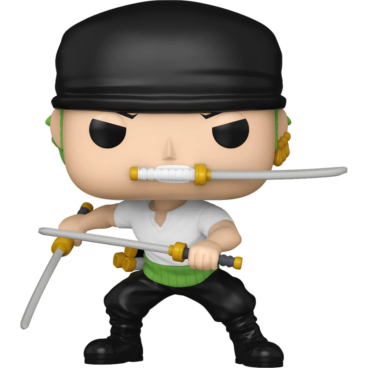 Funko Pop! Animation: One Piece - Roronoa Zoro with Swords #1775