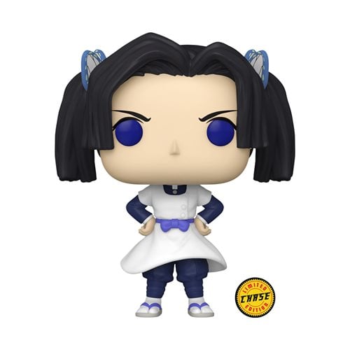 Funko Pop! Animation: Demon Slayer - Aoi Kanzaki #1535