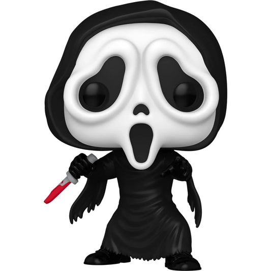 Funko Pop! Movies: Ghost Face - Ghost Face #1607