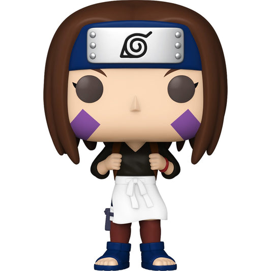 Funko Pop! Animation: Naruto: Shippuden - Rin Nohara #1658