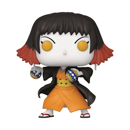 Funko Pop! Animation: Demon Slayer - Susamaru