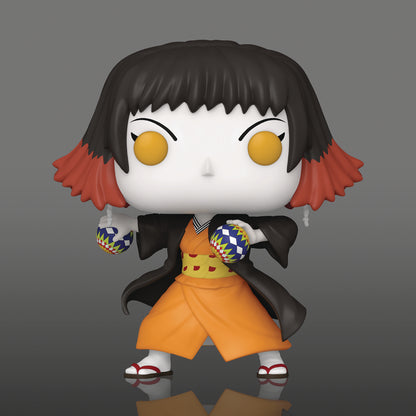 Funko Pop! Animation: Demon Slayer - Susamaru