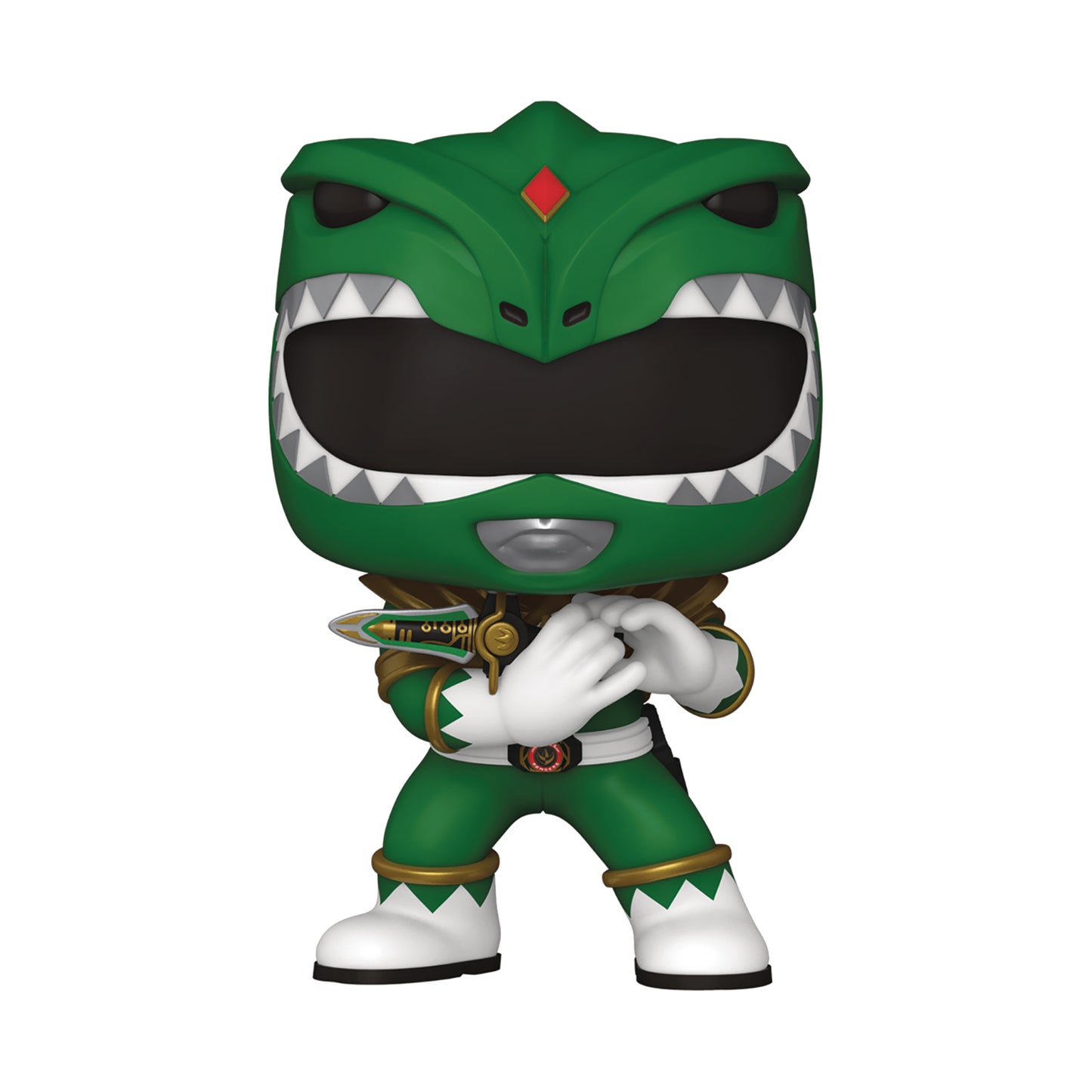 Funko Pop! TV: MMPR 30th - Green Ranger