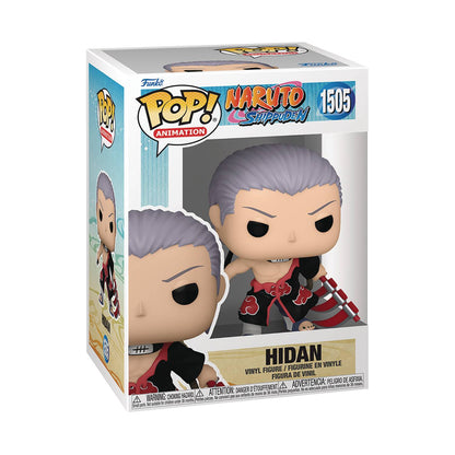 Funko Pop! Animation: Naruto: Shippuden - Hidan #1505