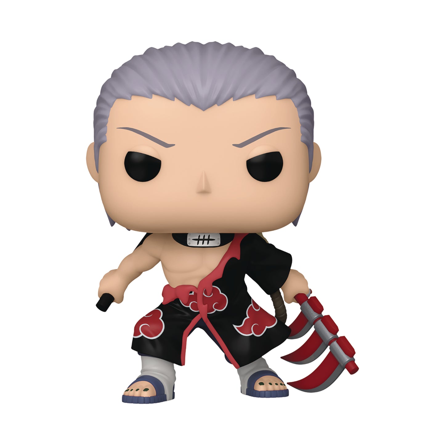 Funko Pop! Animation: Naruto: Shippuden - Hidan #1505