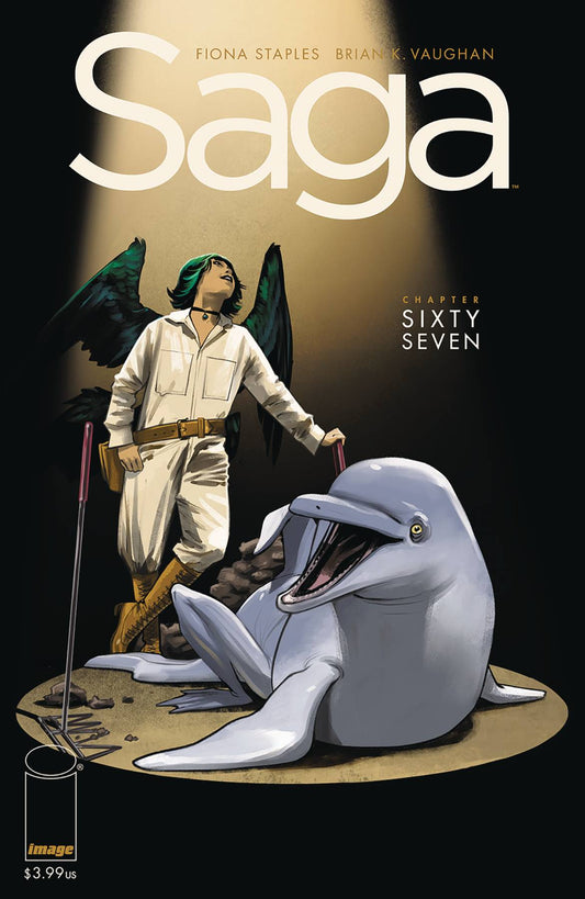 Saga, Issue #67