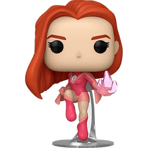 Funko Pop! TV: Invincible - Atom Eve #1501