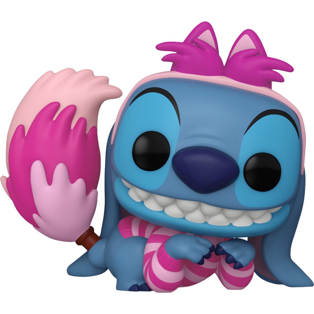 Funko Pop! Disney: Lilo & Stitch - Cheshire Cat Stitch #1460