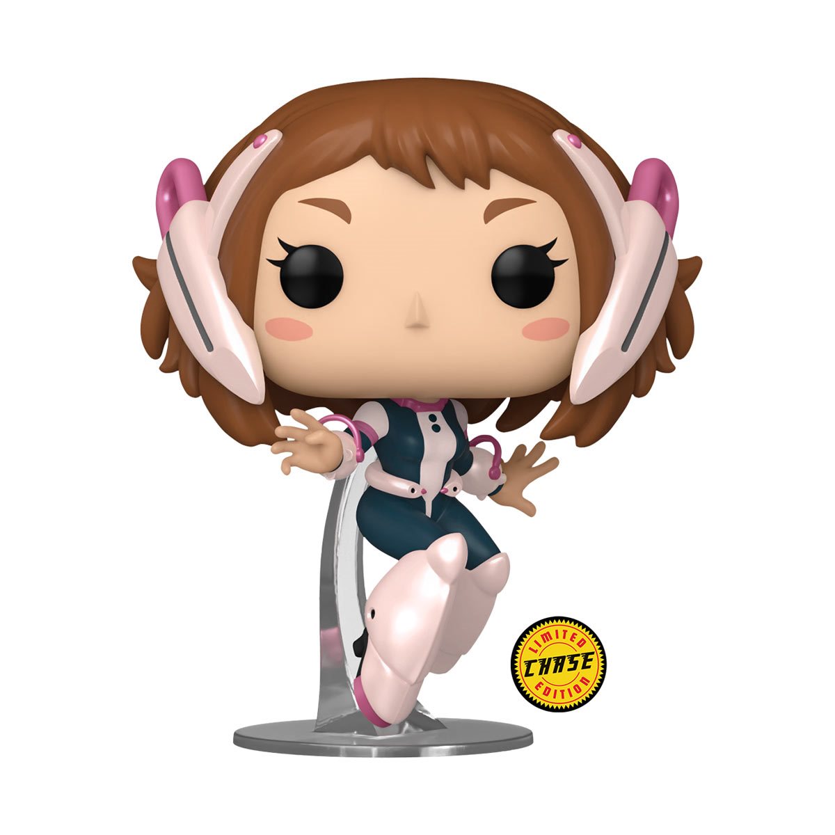 Funko Pop! Animation: My Hero Academia - Ochaco Uraraka #1524