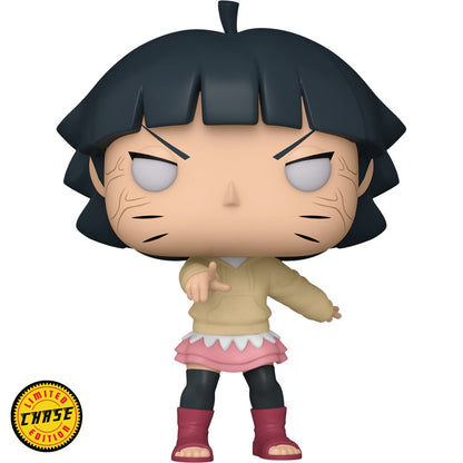 Funko Pop! Animation: Boruto: Naruto Next Generations - Himawari Uzumaki #1654