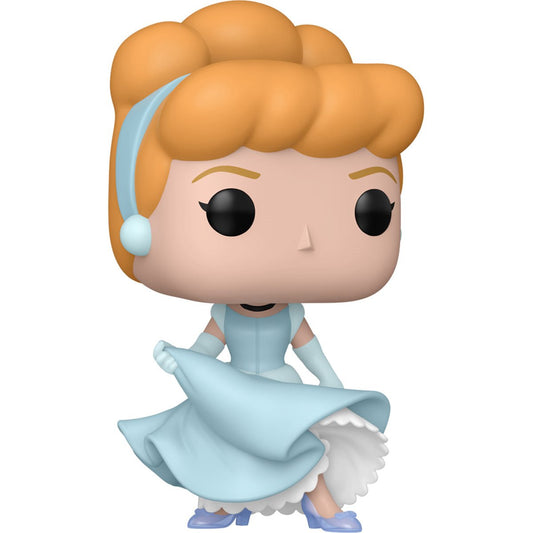 Funko Pop! Disney: Cinderella 75th Anniversary - Cinderella #1542