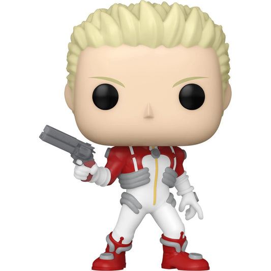 Funko Pop! Animation: Trigun - Knives Millions #1363