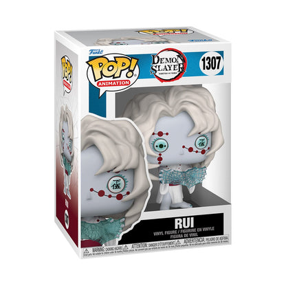 Funko Pop! Animation: Demon Slayer: Kimetsu no Yaiba - Rui