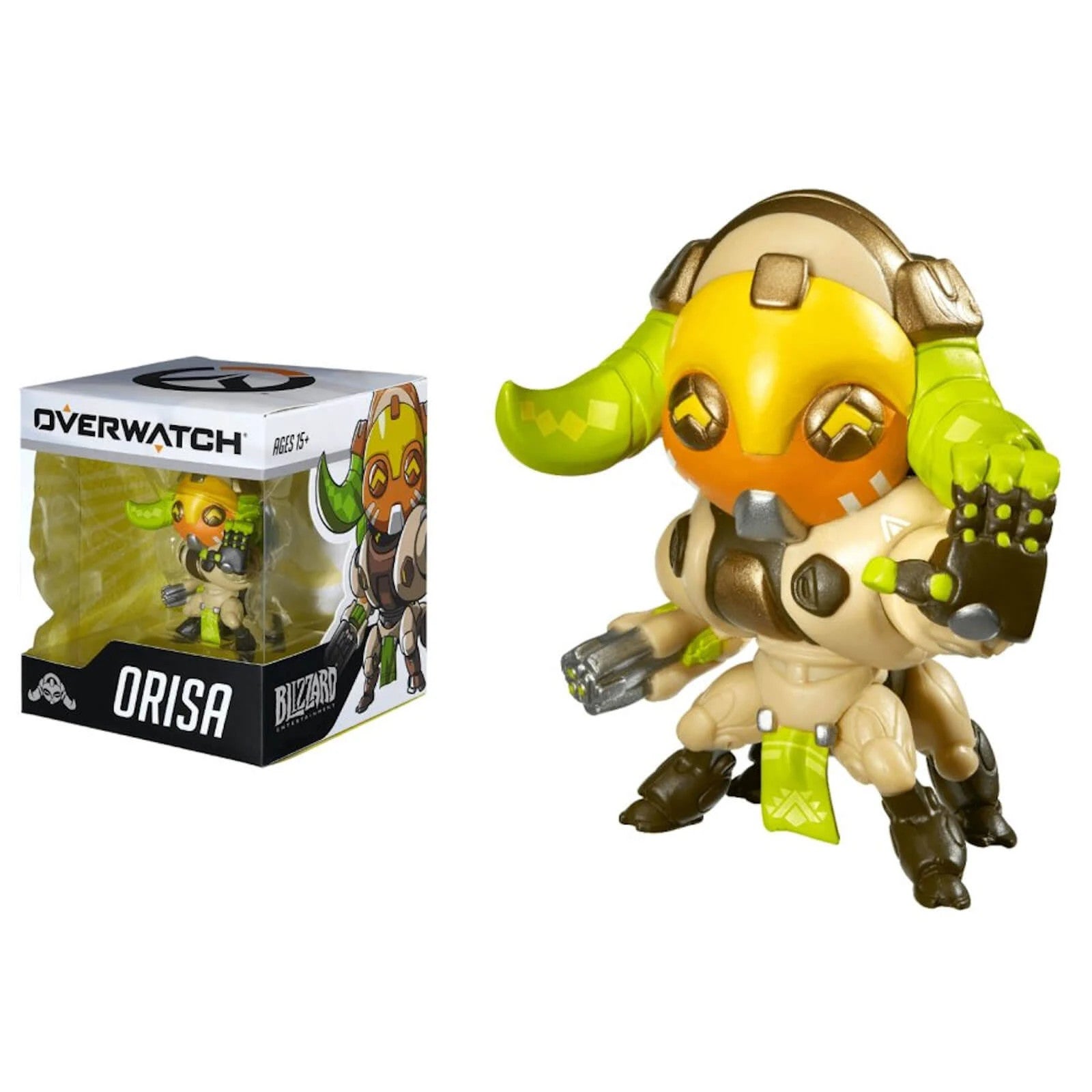 Funko pop best sale overwatch orisa