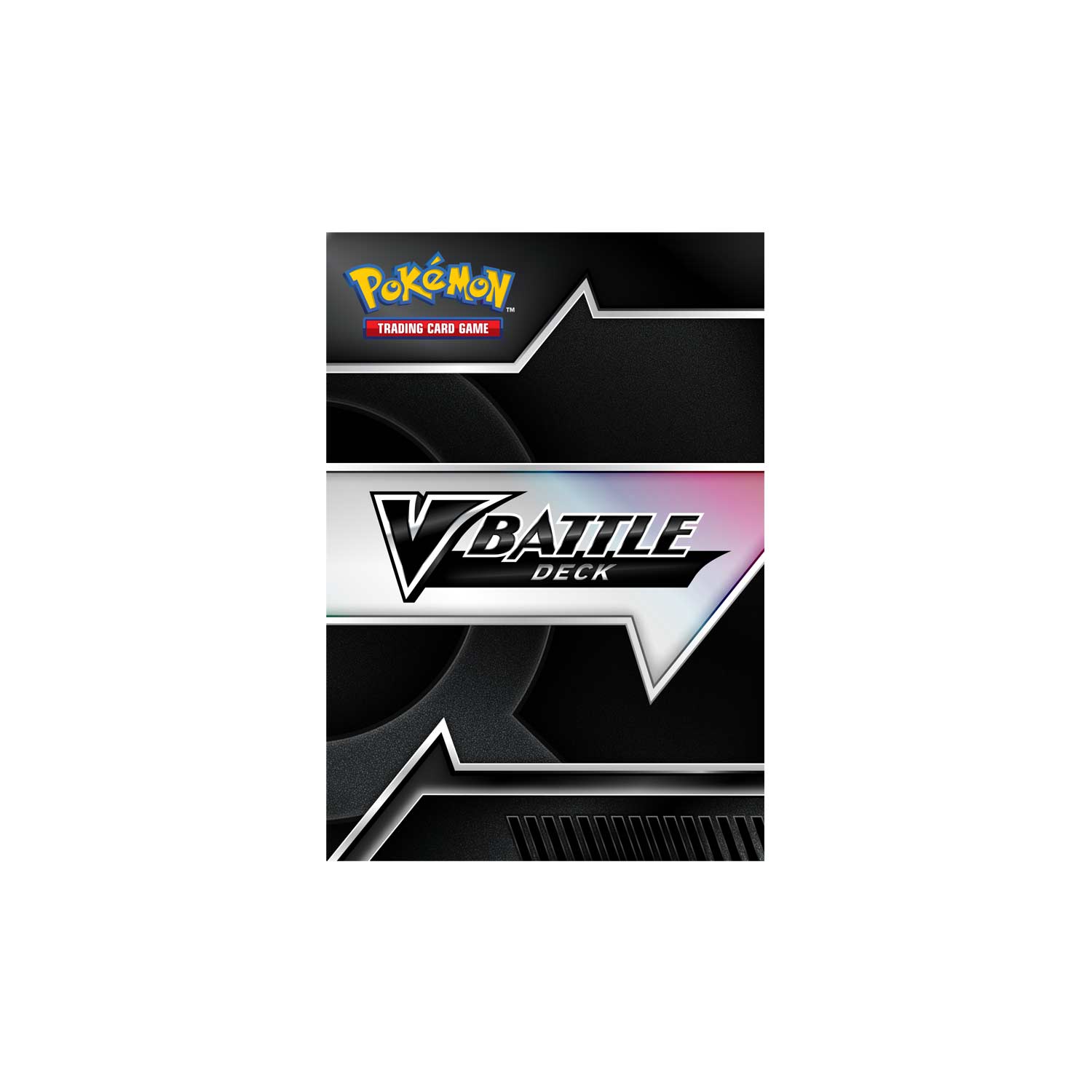 Pokémon TCG: V Battle Deck (Zeraora vs. Deoxys) – Coffee Cat Comics