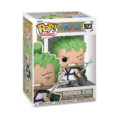 Funko Pop! Animation: One Piece - Roronoa Zoro