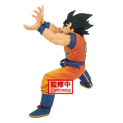 Bandai Dragon Ball Super Goku Black Grandista Nero Statue